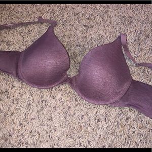 Victoria’s Secret bra